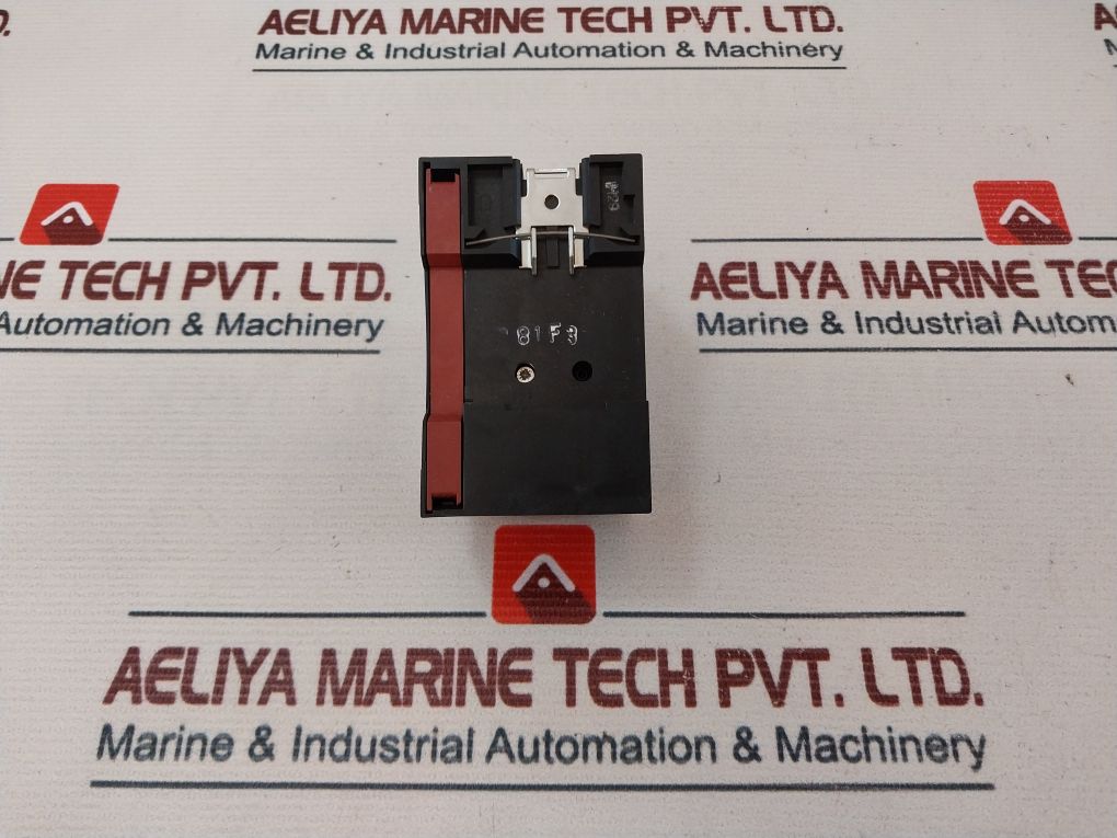 Siemens 3Vu1300-1Mj00 Circuit Breaker 2.4-4A