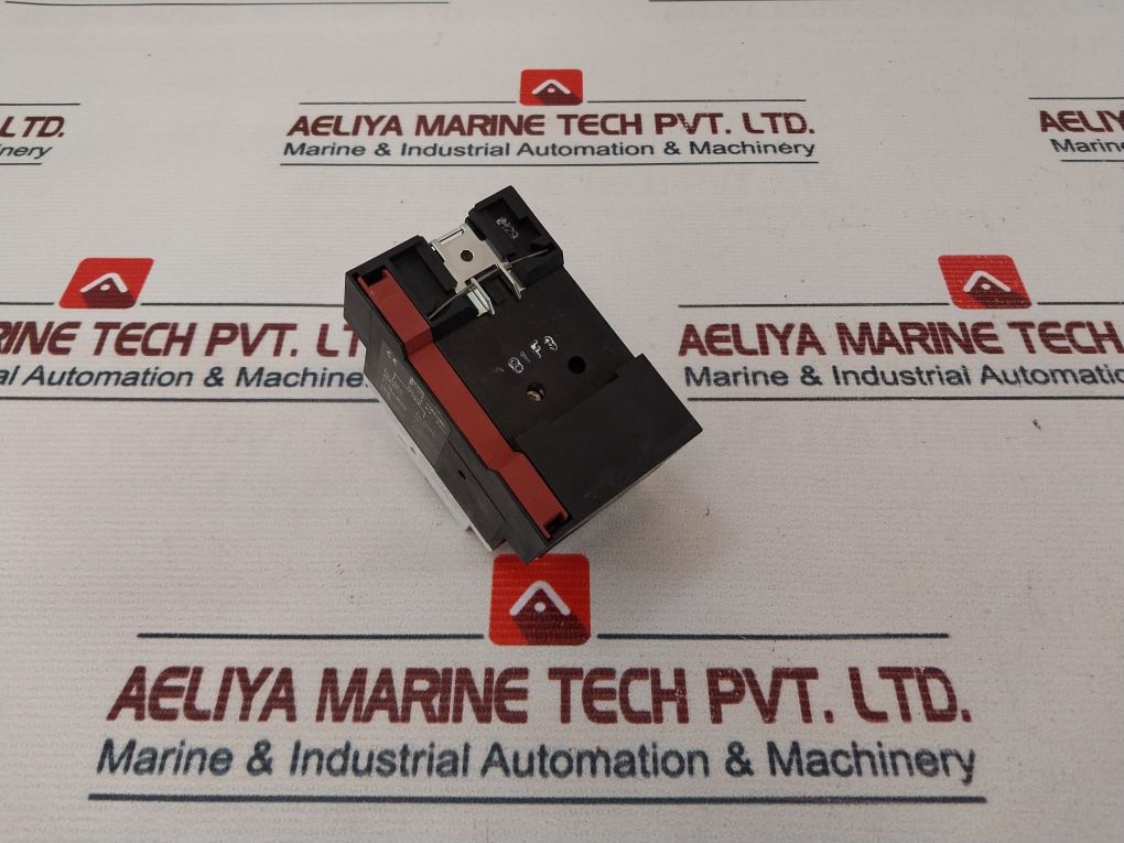 Siemens 3Vu1300-1Mj00 Circuit Breaker 2.4-4A