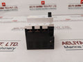 Siemens 3Vu1300-1Mj00 Circuit Breaker 2.4-4A