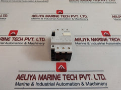 Siemens 3Vu1300-1Ms00 Circuit Breaker For Motor Protection