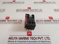 Siemens 3Vu1300-1Ms00 Circuit Breaker For Motor Protection