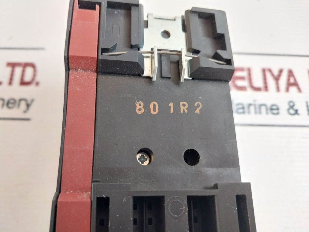 Siemens 3Vu1300-1Ms00 Circuit Breaker For Motor Protection