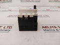 Siemens 3Vu1340-0Ml00 Motor Protection Circuit Breaker