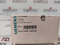 Siemens 3Vu1340-1Mc00 Circuit Breaker
