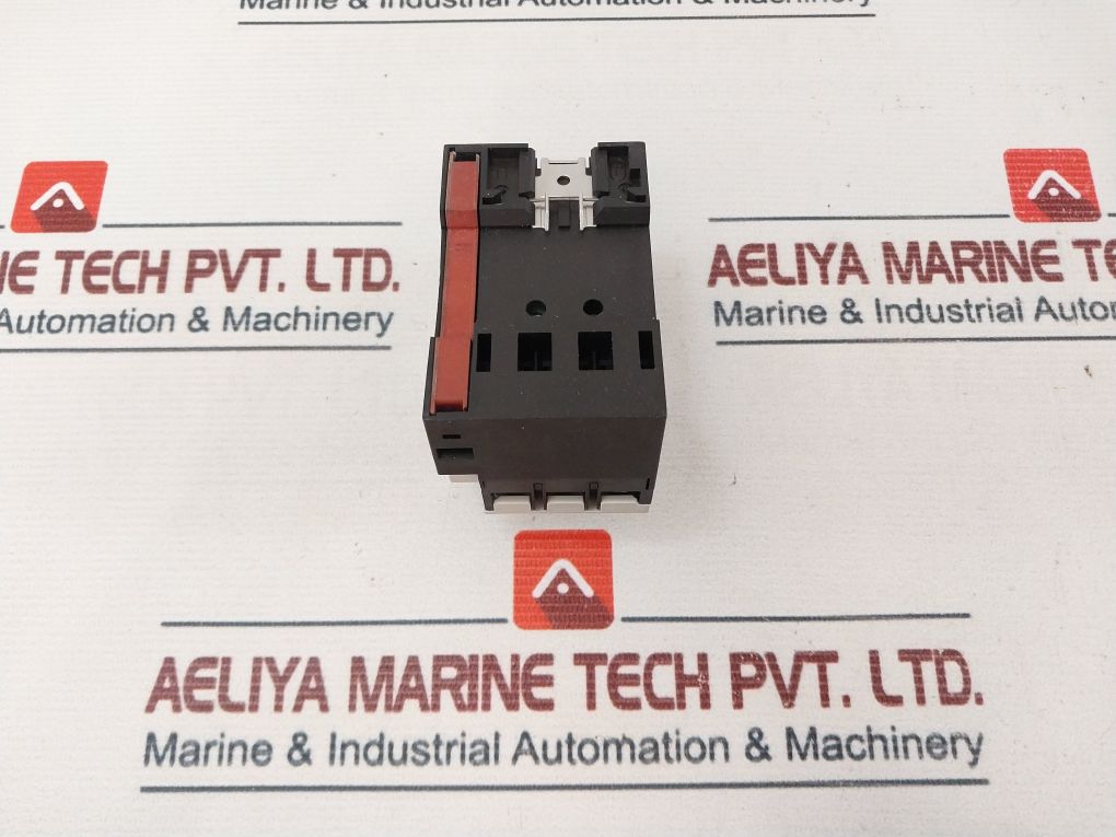 Siemens 3Vu1340-1Mc00 Circuit Breaker