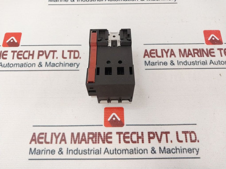 Siemens 3Vu1340-1Mc00 Circuit Breaker