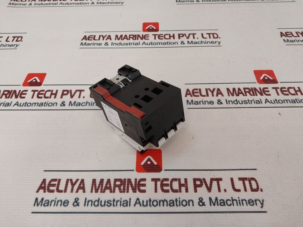 Siemens 3Vu1340-1Mc00 Circuit Breaker