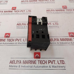 Siemens 3Vu1340-1Me00 Circuit Breaker Cat A Class 10A 50/60Hz