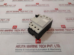 Siemens 3Vu1340-1Me00 Circuit Breaker Cat A Class 10A 50/60Hz