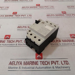 Siemens 3Vu1340-1Me00 Circuit Breaker Cat A Class 10A 50/60Hz