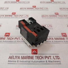 Siemens 3Vu1340-1Me00 Circuit Breaker Cat A Class 10A 50/60Hz