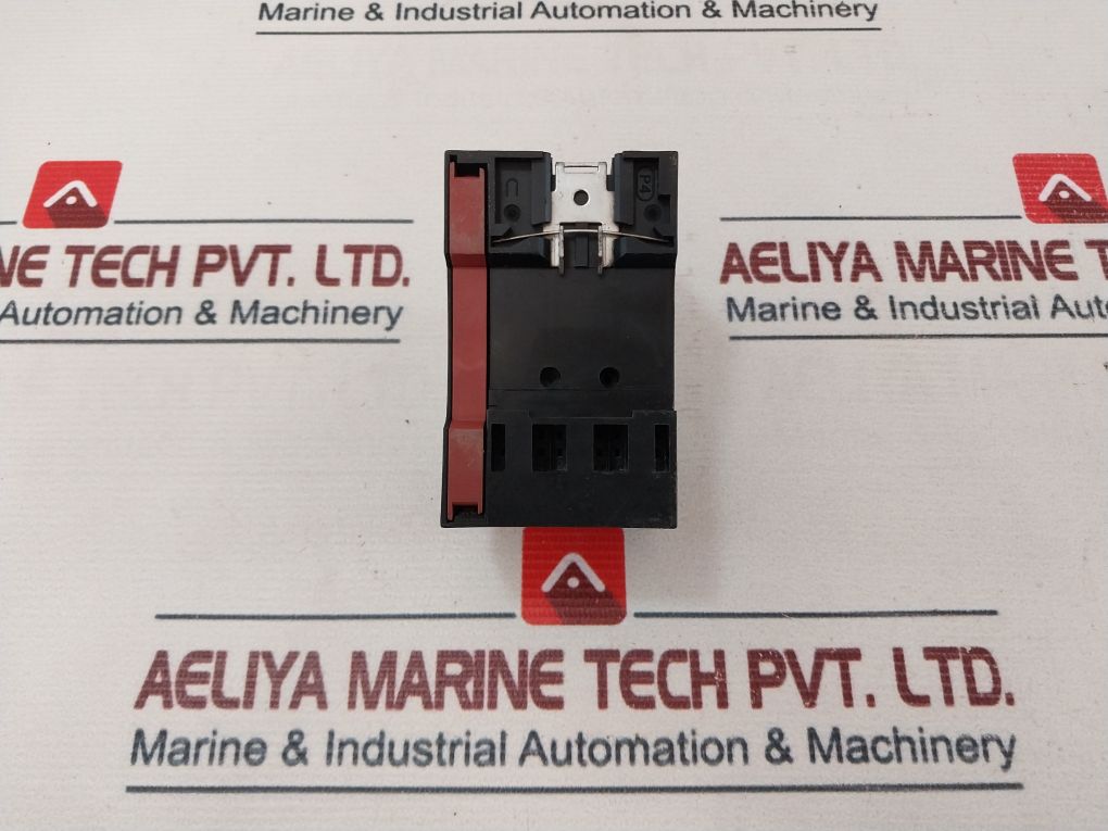 Siemens 3Vu1340-1Mg00 Motor Circuit Breaker Class 10A