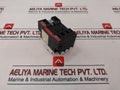 Siemens 3Vu1340-1Mg00 Motor Circuit Breaker Class 10A