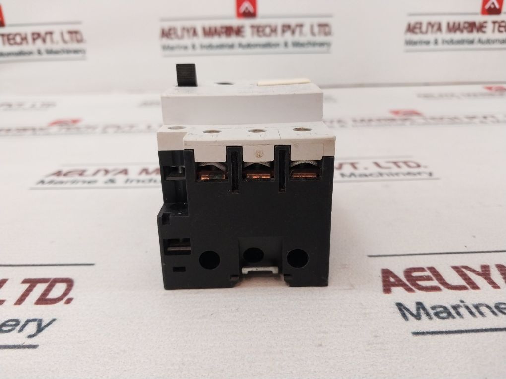 Siemens 3Vu1340-1Mg00 Motor Circuit Breaker Class 10A