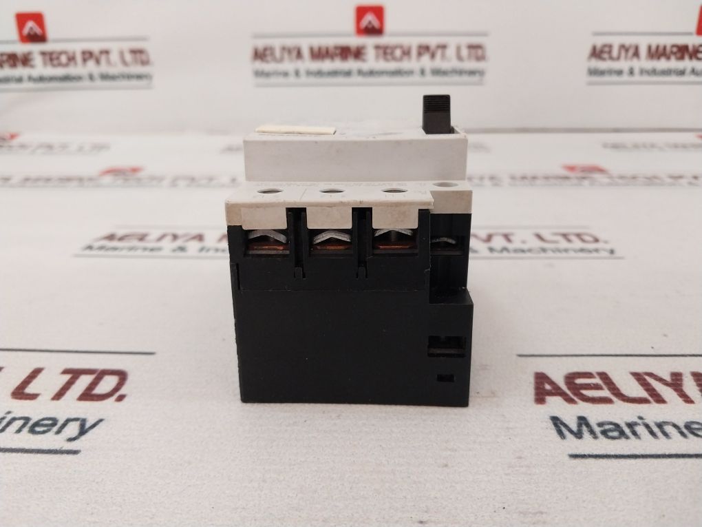 Siemens 3Vu1340-1Mg00 Motor Circuit Breaker Class 10A