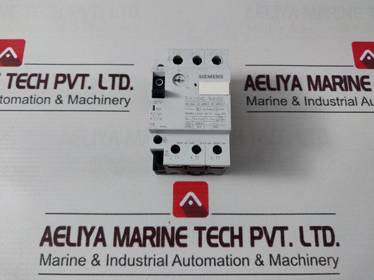 Siemens 3Vu1340-1Mh00
