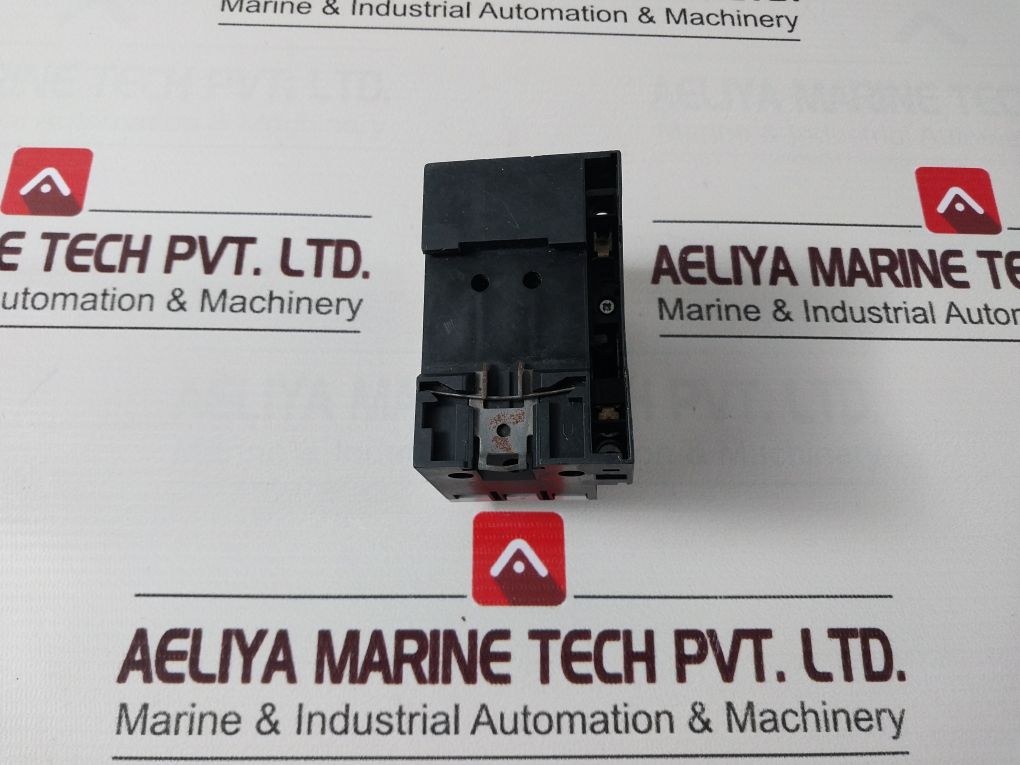 Siemens 3Vu1340-1Mh00 Circuit Breaker