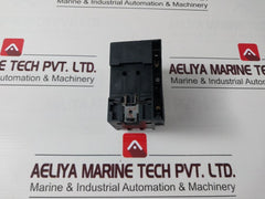 Siemens 3Vu1340-1Mh00 Circuit Breaker
