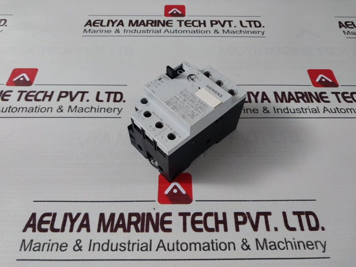 Siemens 3Vu1340-1Mh00 Circuit Breaker