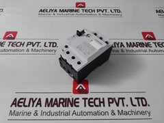 Siemens 3Vu1340-1Mh00 Circuit Breaker