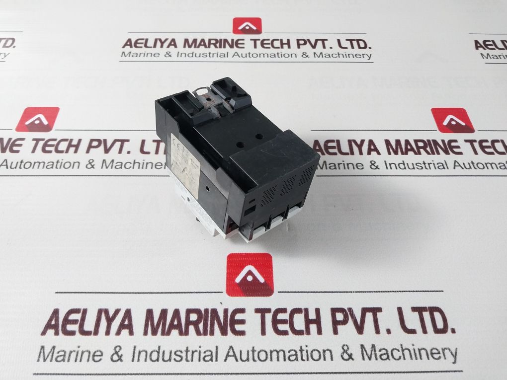 Siemens 3Vu1340-1Mh00 Circuit Breaker