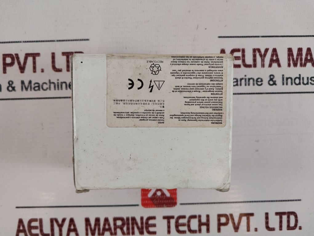 Siemens 3Vu1340-1Mh00 Circuit Breaker 600Vac Max