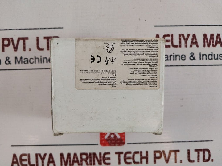 Siemens 3Vu1340-1Mh00 Circuit Breaker 600Vac Max