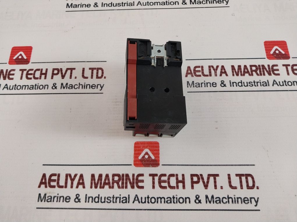 Siemens 3Vu1340-1Mh00 Circuit Breaker 600Vac Max