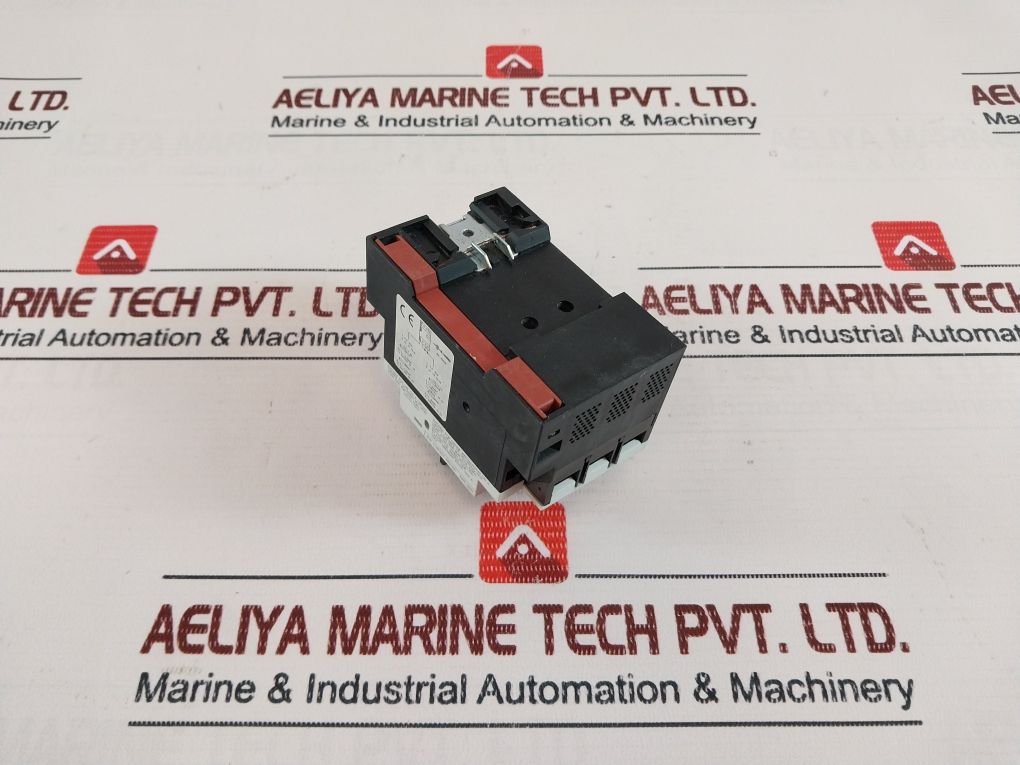 Siemens 3Vu1340-1Mh00 Circuit Breaker 600Vac Max