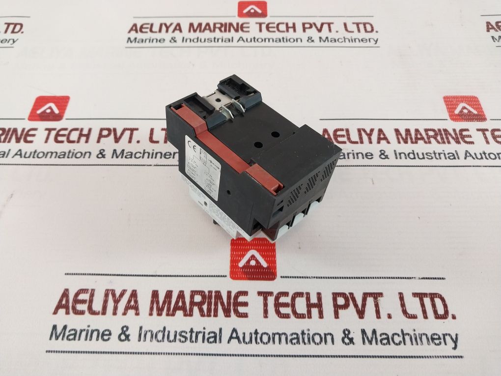 Siemens 3Vu1340-1Mk00 Circuit Breaker