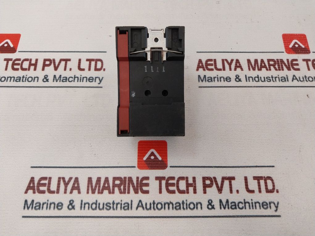 Siemens 3Vu1340-1Mm00 Motor Circuit Breaker 10-16A