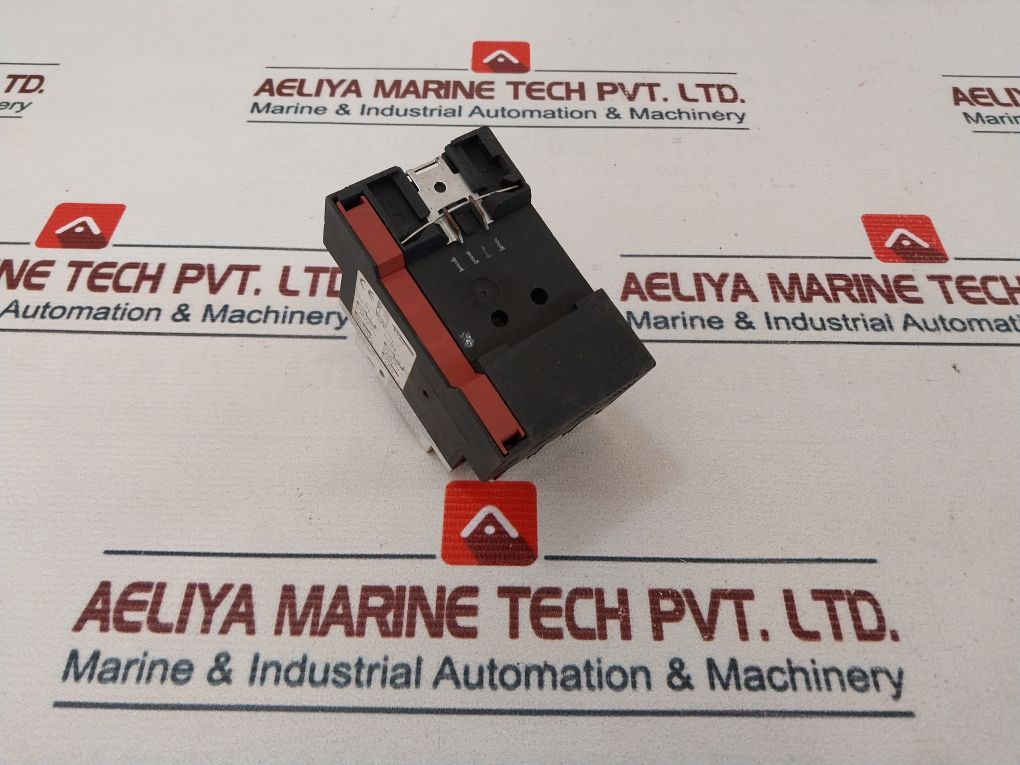 Siemens 3Vu1340-1Mm00 Motor Circuit Breaker 10-16A