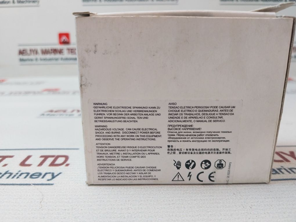 Siemens 3Vu1340-1Nk00 Circuit Breaker Class 10A