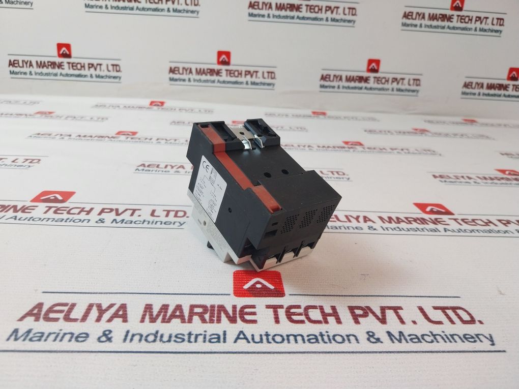 Siemens 3Vu1340-1Nk00 Circuit Breaker Class 10A