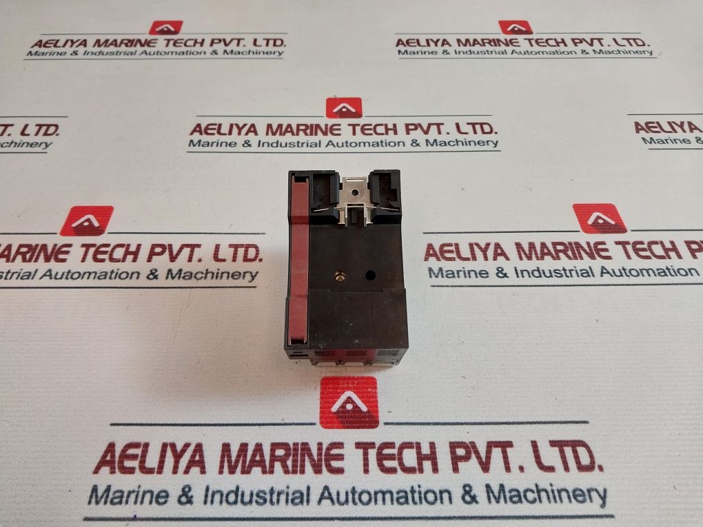 Siemens 3Vu1340-1Nl00 Circuit Breaker 600Vac Max