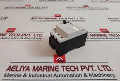 Siemens 3Vu1340-1Nl00 Circuit Breaker 600Vac Max