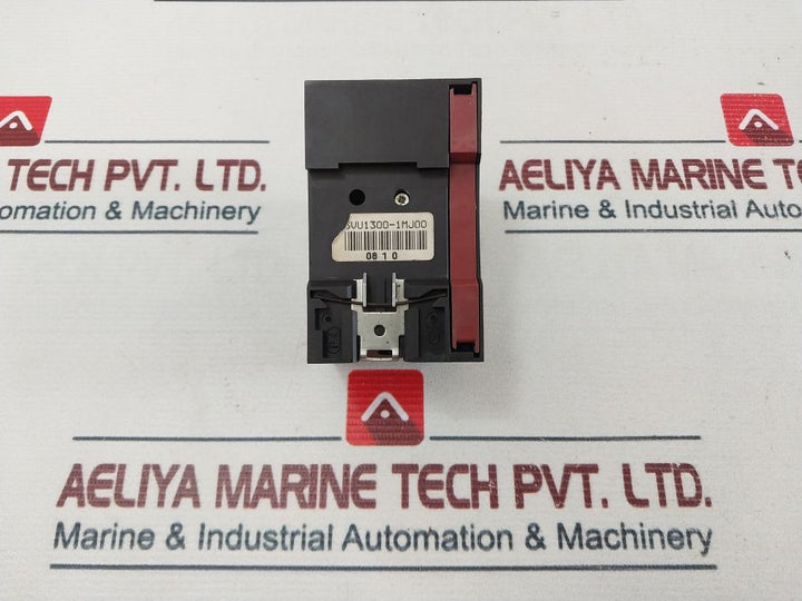 Siemens 3Vu1340-1Nl00 Circuit Breaker 