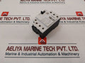 Siemens 3Vu1340-1Nl00 Circuit Breaker 50/60Hz