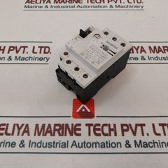 Siemens 3Vu1340-1Nl00 Circuit Breaker 50/60Hz
