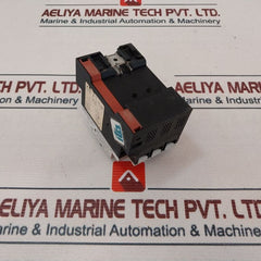 Siemens 3Vu1340-1Nl00 Circuit Breaker 50/60Hz