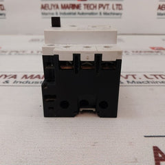 Siemens 3Vu1340-1Nl00 Circuit Breaker 50/60Hz