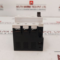Siemens 3Vu1340-1Nl00 Circuit Breaker 50/60Hz