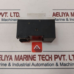 Siemens 3Vu1340-1Nl00 Circuit Breaker 50/60Hz