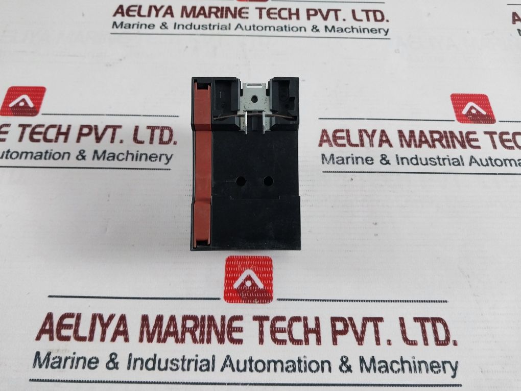 Siemens 3Vu1340-1Nl00 Motor Protection Circuit Breaker 600Vac Max.