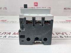 Siemens 3Vu1340-1Nl00 Motor Protection Circuit Breaker 8-13A 50/60Hz