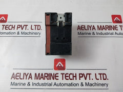 Siemens 3Vu1340-1Nl00 Motor Protection Circuit Breaker 8-13A 50/60Hz