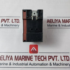 Siemens 3Vu1340-1Nl00 Motor Protection Circuit Breaker 8-13A 50/60Hz