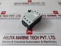 Siemens 3Vu1340-1Nl00 Motor Protection Circuit Breaker 8-13A 50/60Hz