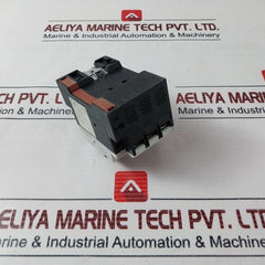 Siemens 3Vu1340-1Nl00 Motor Protection Circuit Breaker 8-13A 50/60Hz