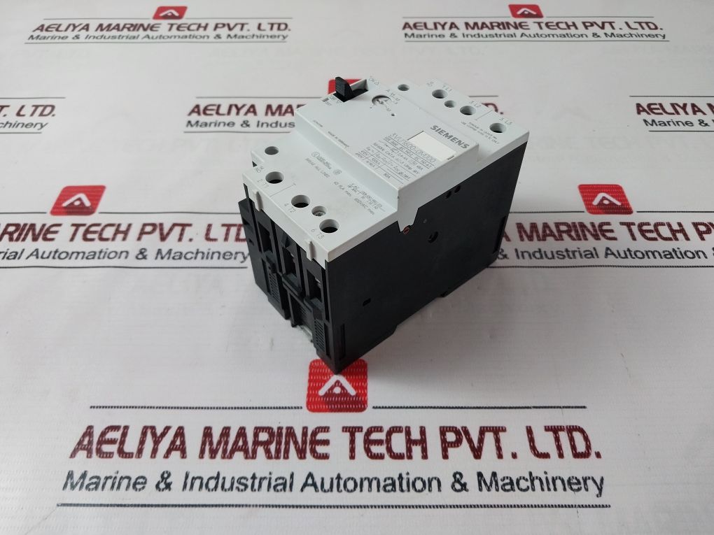 Siemens 3Vu1600-0Mj00